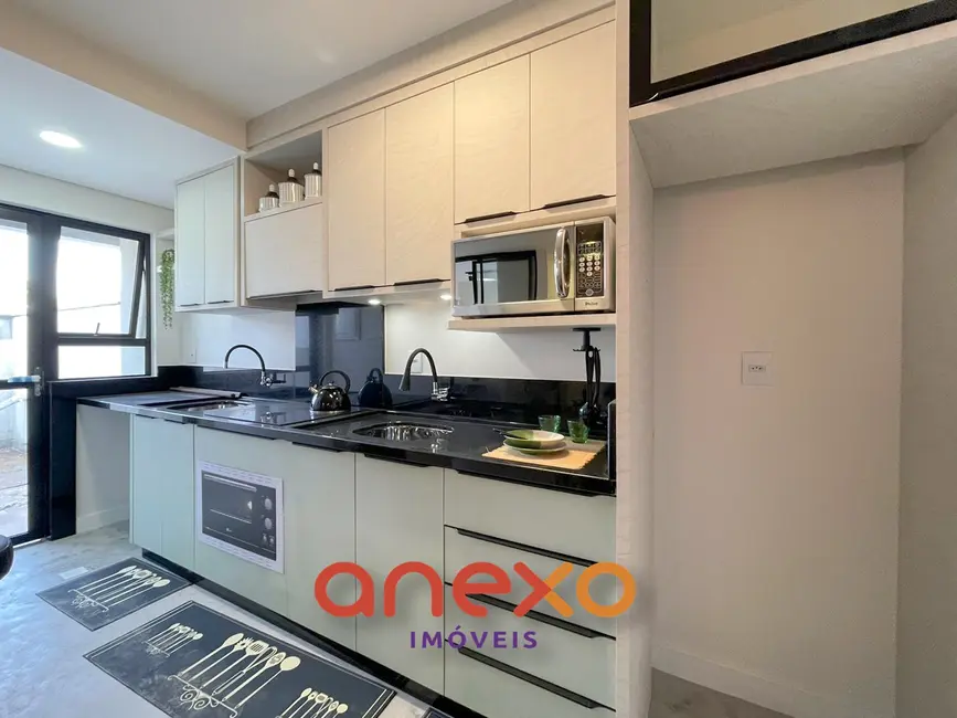 Apartamento com 2 quartos à venda, 76m2 em Itoupava Seca, Blumenau - SC - imagem 6 Foto 6 de Apartamento com 2 quartos à venda, 76m2 em Itoupava Seca, Blumenau - SC