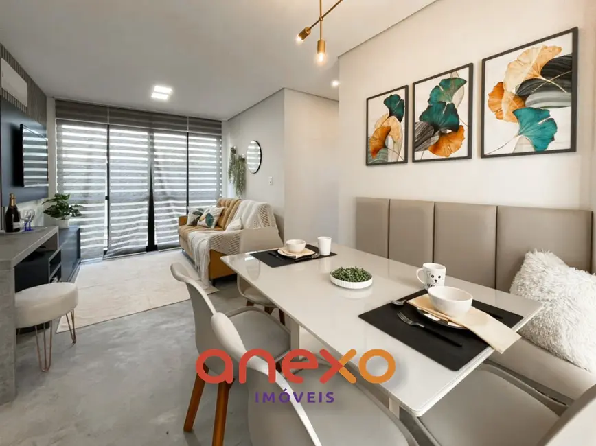 Apartamento com 2 quartos à venda, 84m2 em Itoupava Seca, Blumenau - SC - imagem 4 Foto 4 de Apartamento com 2 quartos à venda, 84m2 em Itoupava Seca, Blumenau - SC