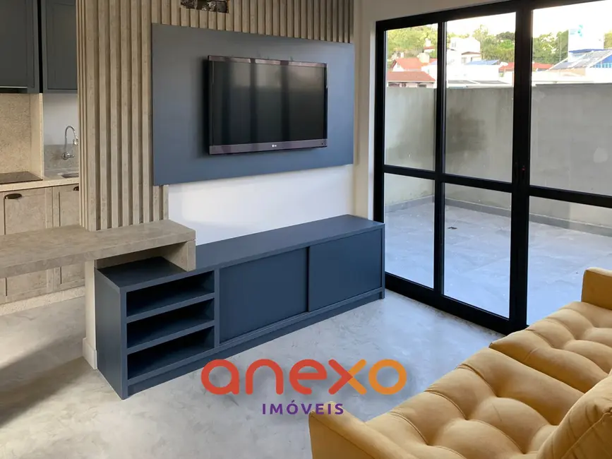 Apartamento com 2 quartos à venda, 84m2 em Itoupava Seca, Blumenau - SC - imagem 8 Foto 8 de Apartamento com 2 quartos à venda, 84m2 em Itoupava Seca, Blumenau - SC