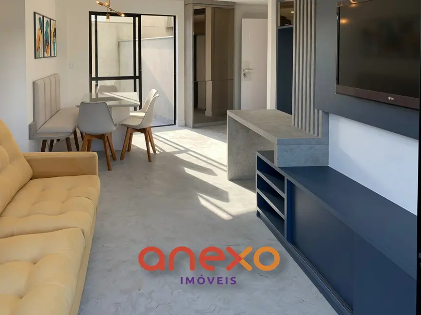 Apartamento com 2 quartos à venda, 84m2 em Itoupava Seca, Blumenau - SC - imagem 9 Foto 9 de Apartamento com 2 quartos à venda, 84m2 em Itoupava Seca, Blumenau - SC