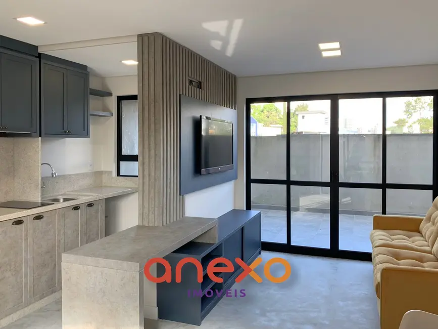 Apartamento com 2 quartos à venda, 84m2 em Itoupava Seca, Blumenau - SC - imagem 7 Foto 7 de Apartamento com 2 quartos à venda, 84m2 em Itoupava Seca, Blumenau - SC