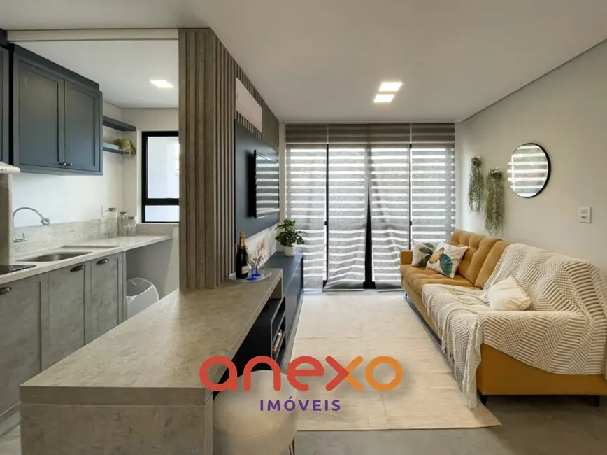 Apartamento com 2 quartos à venda, 84m2 em Itoupava Seca, Blumenau - SC - imagem 6 Foto 6 de Apartamento com 2 quartos à venda, 84m2 em Itoupava Seca, Blumenau - SC