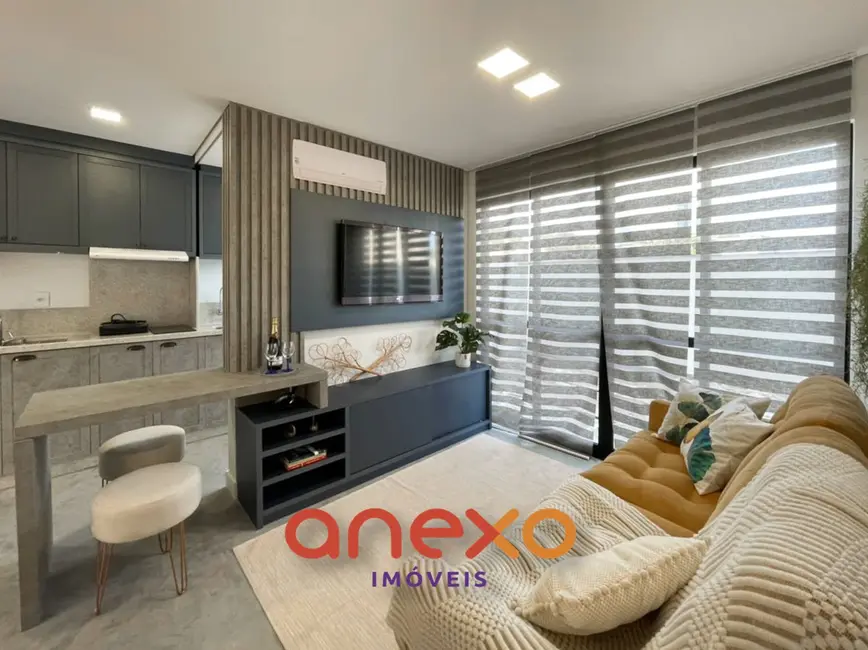Apartamento com 2 quartos à venda, 84m2 em Itoupava Seca, Blumenau - SC - imagem 5 Foto 5 de Apartamento com 2 quartos à venda, 84m2 em Itoupava Seca, Blumenau - SC