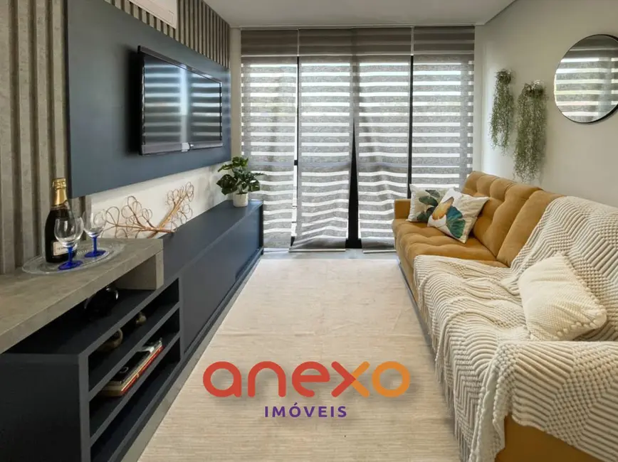 Apartamento com 2 quartos à venda, 84m2 em Itoupava Seca, Blumenau - SC - imagem 3 Foto 3 de Apartamento com 2 quartos à venda, 84m2 em Itoupava Seca, Blumenau - SC