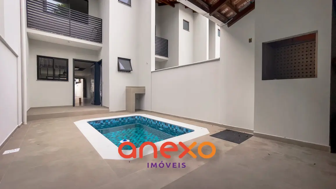 Casa com 2 quartos à venda, 120m2 em Velha, Blumenau - SC - imagem 8 Foto 8 de Casa com 2 quartos à venda, 120m2 em Velha, Blumenau - SC