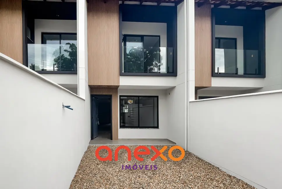 Foto 2 de Casa com 2 quartos à venda, 120m2 em Velha, Blumenau - SC