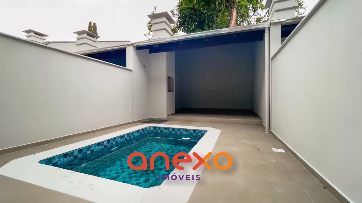 Casa com 2 quartos à venda, 120m2 em Velha, Blumenau - SC - imagem 3 Foto 3 de Casa com 2 quartos à venda, 120m2 em Velha, Blumenau - SC