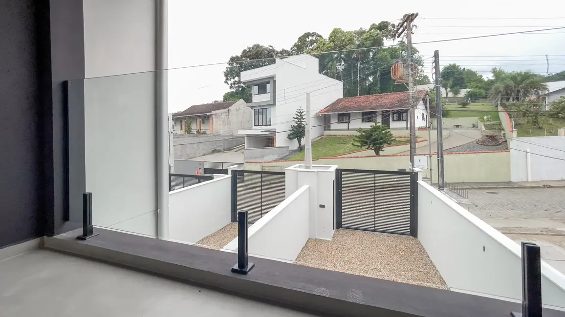 Casa com 3 quartos à venda, 145m2 em Velha, Blumenau - SC - imagem 6 Foto 6 de Casa com 3 quartos à venda, 145m2 em Velha, Blumenau - SC