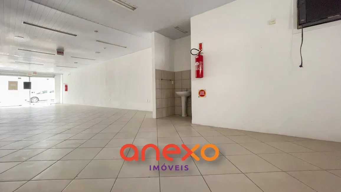 Sala Comercial para alugar, 77m2 em Centro, Blumenau - SC - imagem 4 Foto 4 de Sala Comercial para alugar, 77m2 em Centro, Blumenau - SC