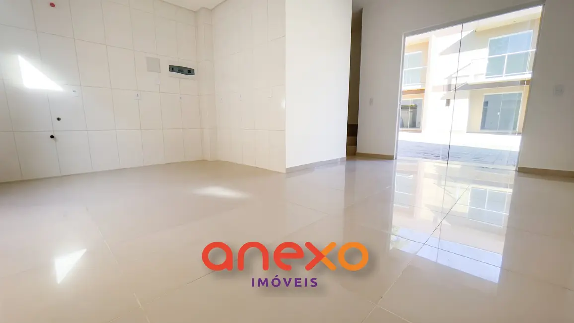 Casa com 2 quartos à venda, 70m2 em Itoupavazinha, Blumenau - SC - imagem 3 Foto 3 de Casa com 2 quartos à venda, 70m2 em Itoupavazinha, Blumenau - SC