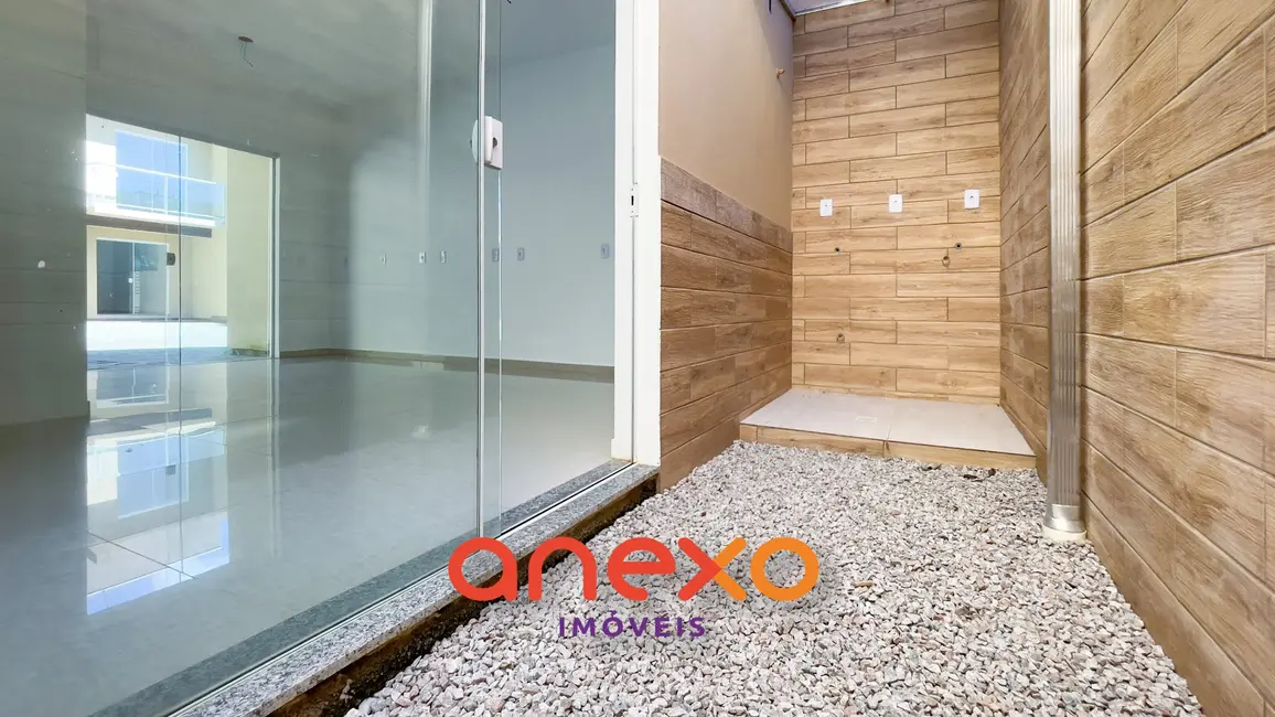 Casa com 2 quartos à venda, 70m2 em Itoupavazinha, Blumenau - SC - imagem 9 Foto 9 de Casa com 2 quartos à venda, 70m2 em Itoupavazinha, Blumenau - SC