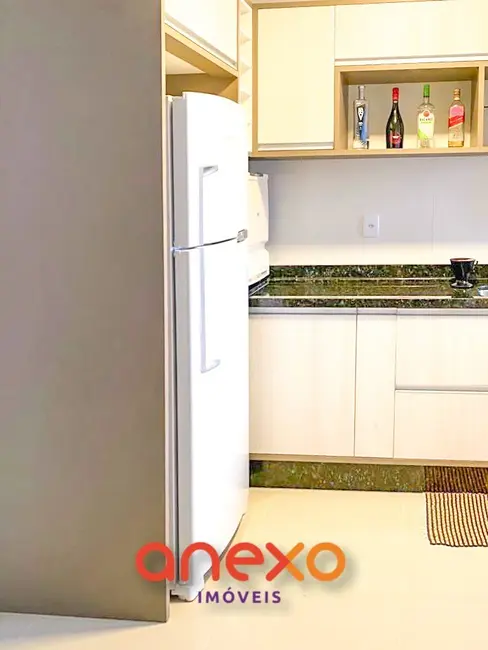 Apartamento com 3 quartos à venda, 109m2 em Gravatá, Navegantes - SC - imagem 4 Foto 4 de Apartamento com 3 quartos à venda, 109m2 em Gravatá, Navegantes - SC