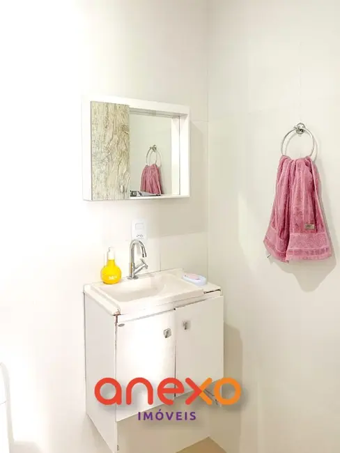 Apartamento com 3 quartos à venda, 109m2 em Gravatá, Navegantes - SC - imagem 6 Foto 6 de Apartamento com 3 quartos à venda, 109m2 em Gravatá, Navegantes - SC