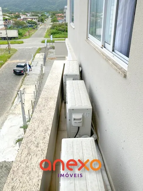 Apartamento com 3 quartos à venda, 109m2 em Gravatá, Navegantes - SC - imagem 8 Foto 8 de Apartamento com 3 quartos à venda, 109m2 em Gravatá, Navegantes - SC