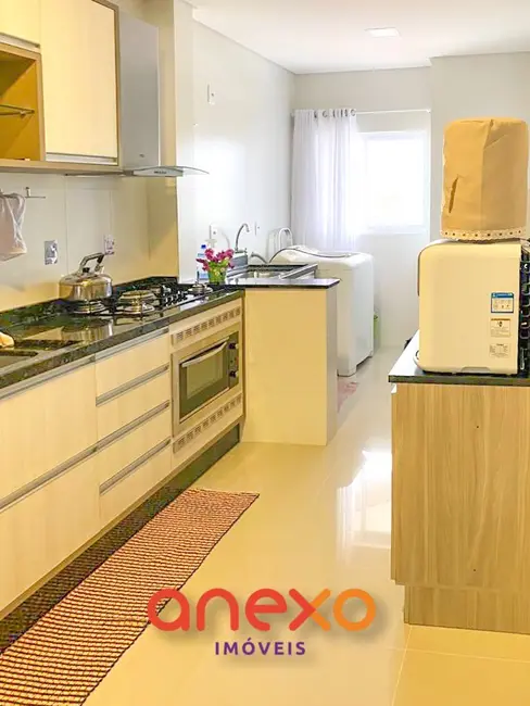 Foto 3 de Apartamento com 3 quartos à venda, 109m2 em Gravatá, Navegantes - SC