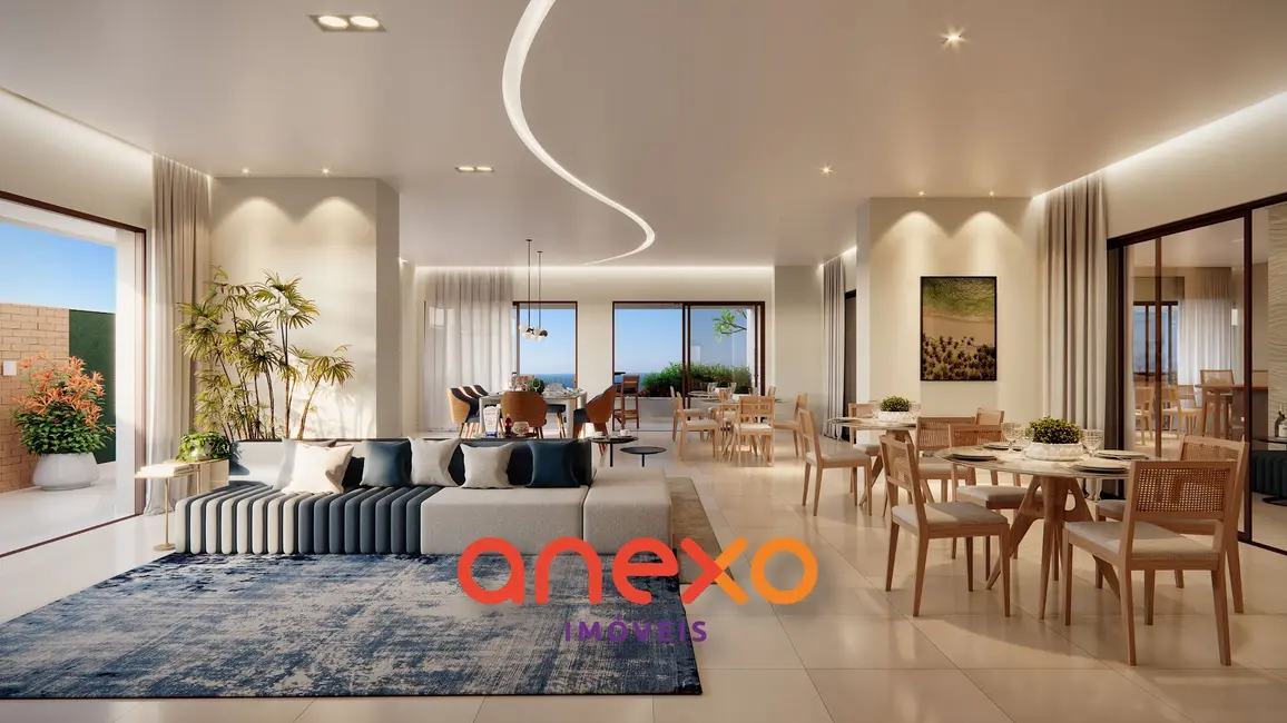 Foto 7 de Apartamento com 3 quartos à venda, 98m2 em Balneario Picarras - SC