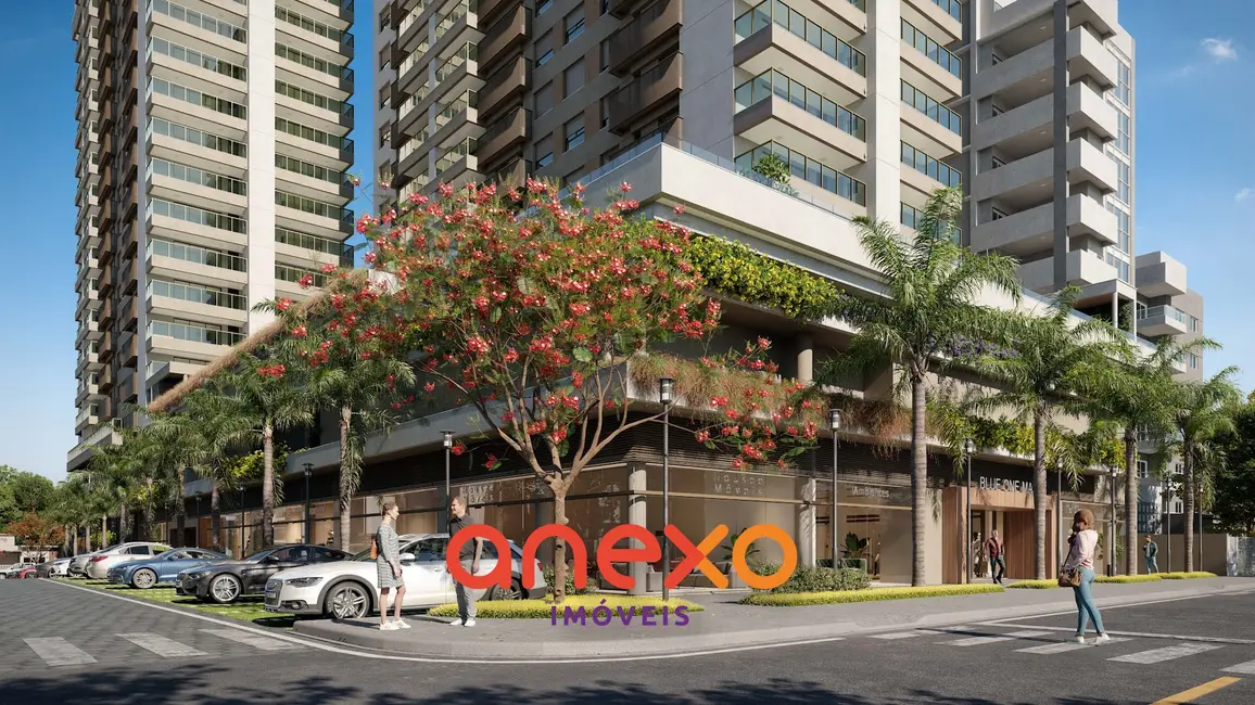 Foto 3 de Apartamento com 3 quartos à venda, 98m2 em Balneario Picarras - SC