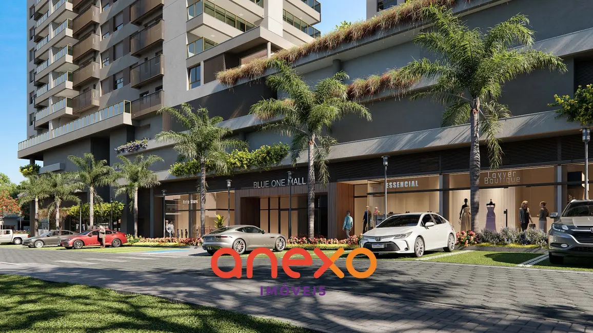 Foto 4 de Apartamento com 3 quartos à venda, 98m2 em Balneario Picarras - SC