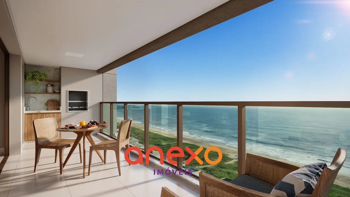 Foto 1 de Apartamento com 3 quartos à venda, 98m2 em Balneario Picarras - SC