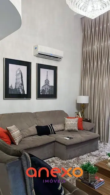 Casa com 3 quartos à venda, 262m2 em Itoupava Central, Blumenau - SC - imagem 9 Foto 9 de Casa com 3 quartos à venda, 262m2 em Itoupava Central, Blumenau - SC