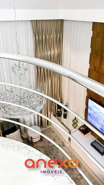 Casa com 3 quartos à venda, 262m2 em Itoupava Central, Blumenau - SC - imagem 4 Foto 4 de Casa com 3 quartos à venda, 262m2 em Itoupava Central, Blumenau - SC
