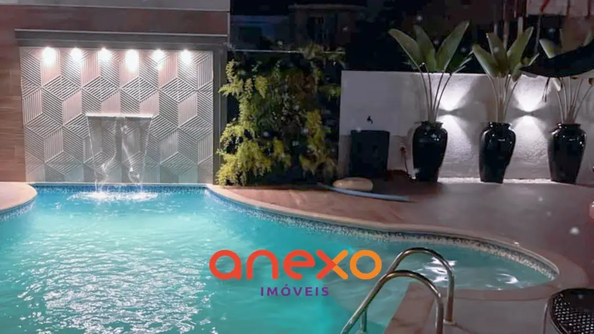 Foto 1 de Casa com 3 quartos à venda, 262m2 em Itoupava Central, Blumenau - SC