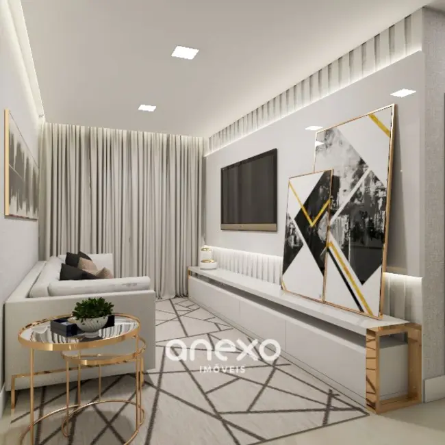 Apartamento com 2 quartos à venda, 68m2 em Velha, Blumenau - SC - imagem 5 Foto 5 de Apartamento com 2 quartos à venda, 68m2 em Velha, Blumenau - SC