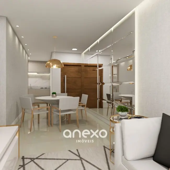 Apartamento com 2 quartos à venda, 68m2 em Velha, Blumenau - SC - imagem 8 Foto 8 de Apartamento com 2 quartos à venda, 68m2 em Velha, Blumenau - SC