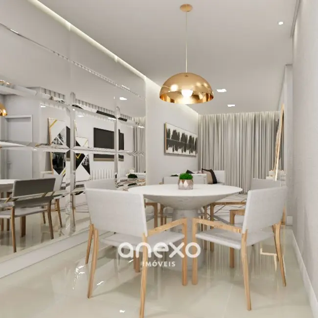 Apartamento com 2 quartos à venda, 68m2 em Velha, Blumenau - SC - imagem 7 Foto 7 de Apartamento com 2 quartos à venda, 68m2 em Velha, Blumenau - SC