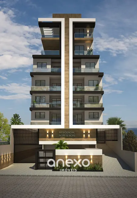 Cobertura com 3 quartos à venda, 78m2 em Velha, Blumenau - SC - imagem 3 Foto 3 de Cobertura com 3 quartos à venda, 78m2 em Velha, Blumenau - SC