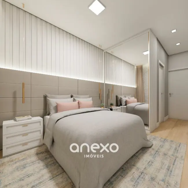 Cobertura com 3 quartos à venda, 78m2 em Velha, Blumenau - SC - imagem 9 Foto 9 de Cobertura com 3 quartos à venda, 78m2 em Velha, Blumenau - SC