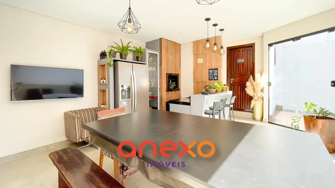 Casa com 4 quartos à venda, 196m2 em Escola Agrícola, Blumenau - SC - imagem 5 Foto 5 de Casa com 4 quartos à venda, 196m2 em Escola Agrícola, Blumenau - SC