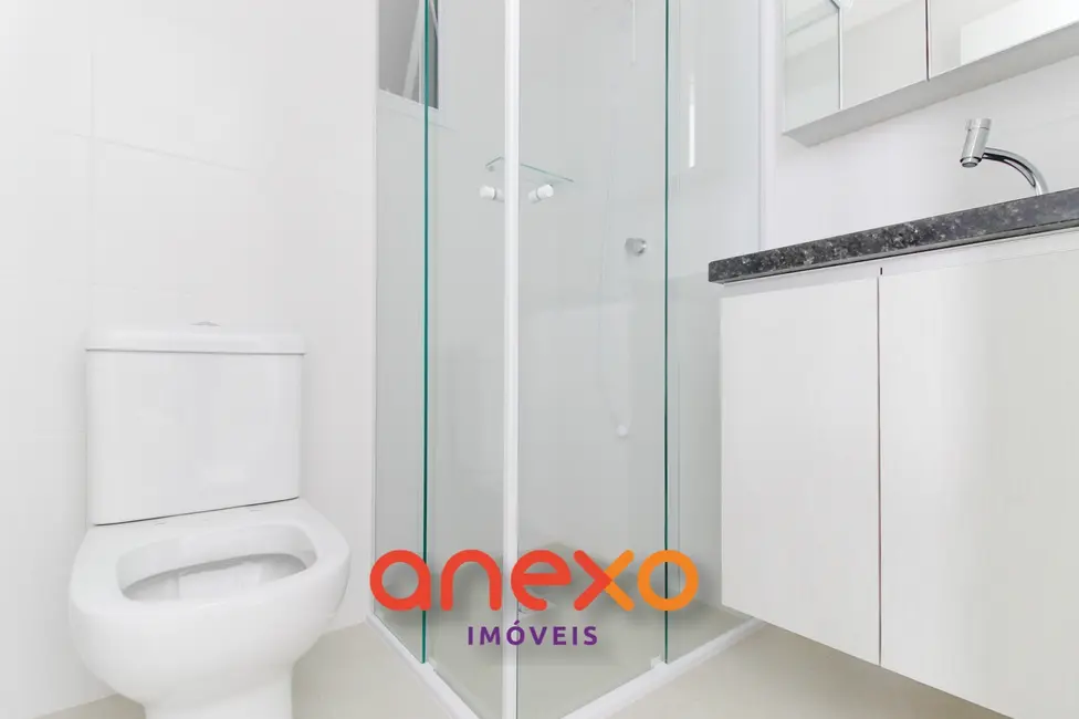 Apartamento com 1 quarto para alugar, 45m2 em Velha, Blumenau - SC - imagem 9 Foto 9 de Apartamento com 1 quarto para alugar, 45m2 em Velha, Blumenau - SC