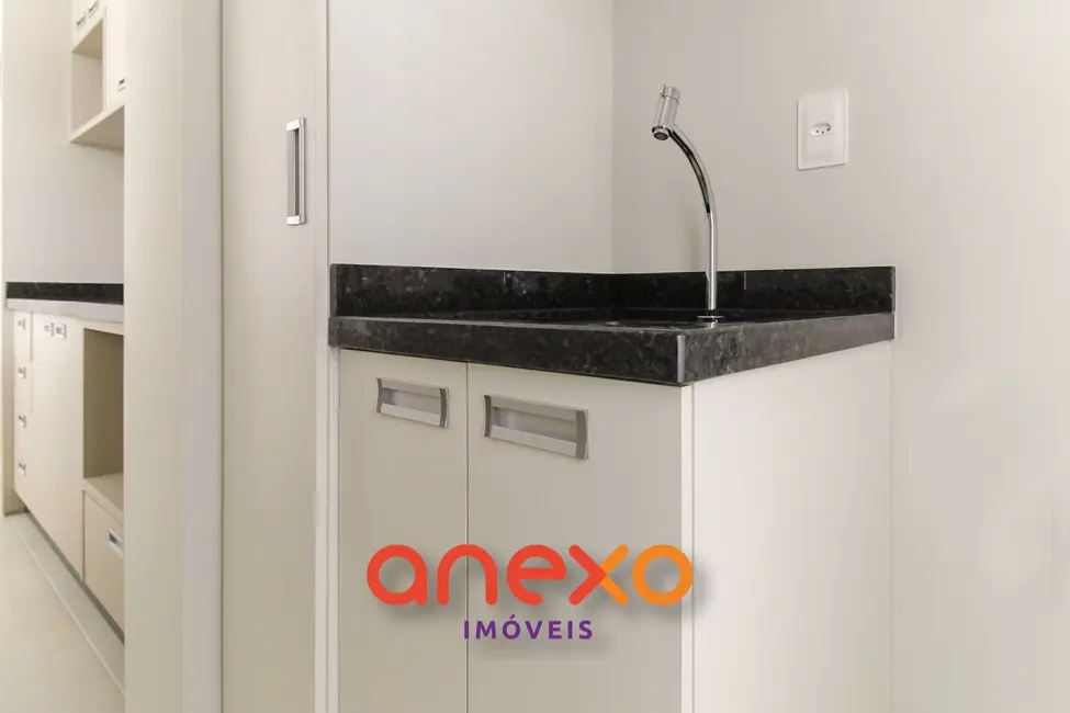 Apartamento com 1 quarto para alugar, 45m2 em Velha, Blumenau - SC - imagem 8 Foto 8 de Apartamento com 1 quarto para alugar, 45m2 em Velha, Blumenau - SC