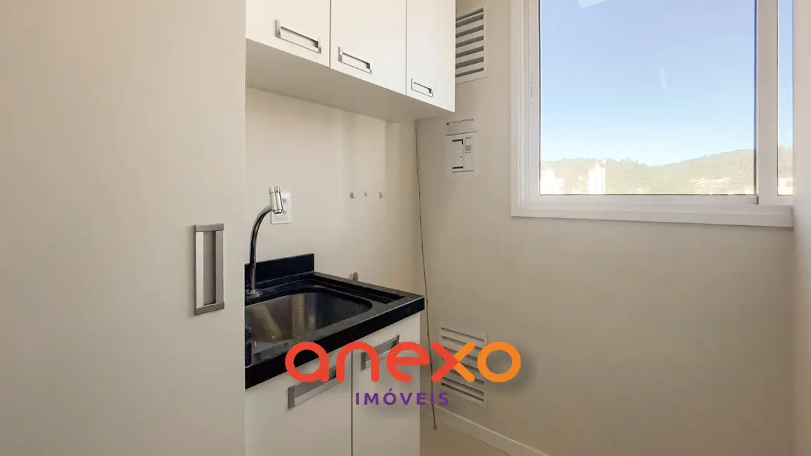 Apartamento com 1 quarto para alugar, 47m2 em Velha, Blumenau - SC - imagem 5 Foto 5 de Apartamento com 1 quarto para alugar, 47m2 em Velha, Blumenau - SC