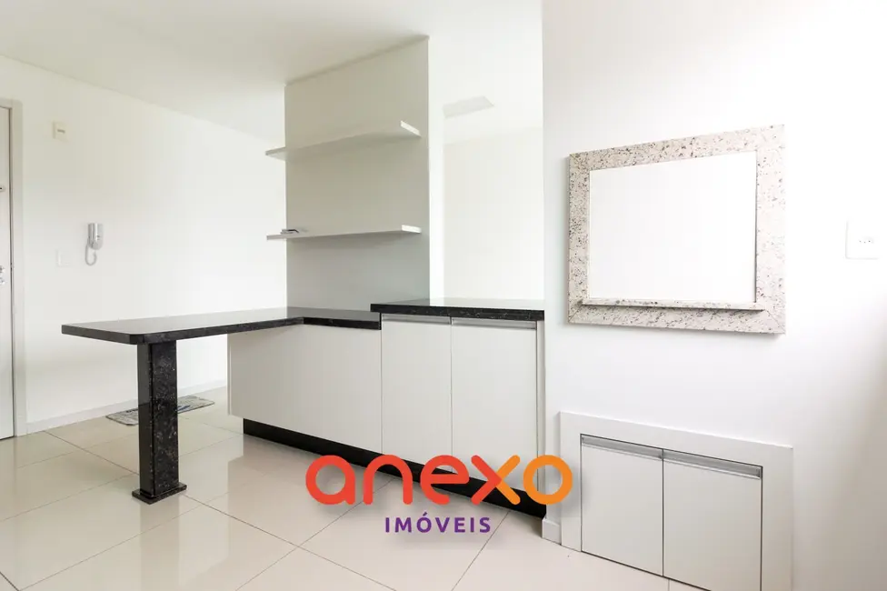 Apartamento com 1 quarto para alugar, 40m2 em Vila Nova, Blumenau - SC - imagem 4 Foto 4 de Apartamento com 1 quarto para alugar, 40m2 em Vila Nova, Blumenau - SC