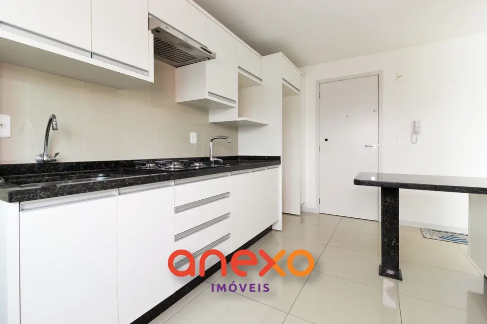 Apartamento com 1 quarto para alugar, 40m2 em Vila Nova, Blumenau - SC - imagem 3 Foto 3 de Apartamento com 1 quarto para alugar, 40m2 em Vila Nova, Blumenau - SC