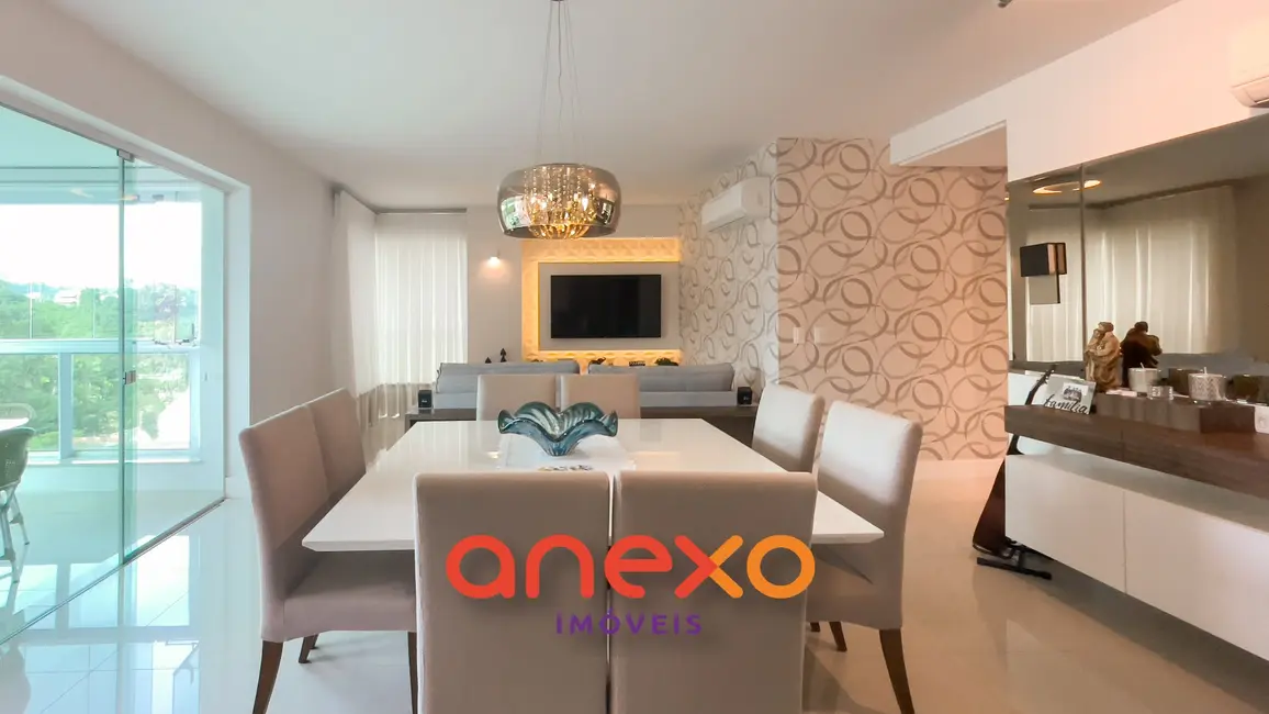 Foto 2 de Apartamento com 3 quartos à venda, 145m2 em Vila Nova, Blumenau - SC