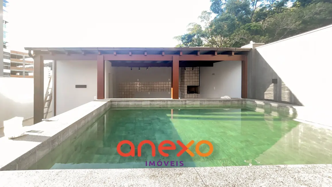 Apartamento com 2 quartos à venda, 216m2 em Vila Nova, Blumenau - SC - imagem 3 Foto 3 de Apartamento com 2 quartos à venda, 216m2 em Vila Nova, Blumenau - SC