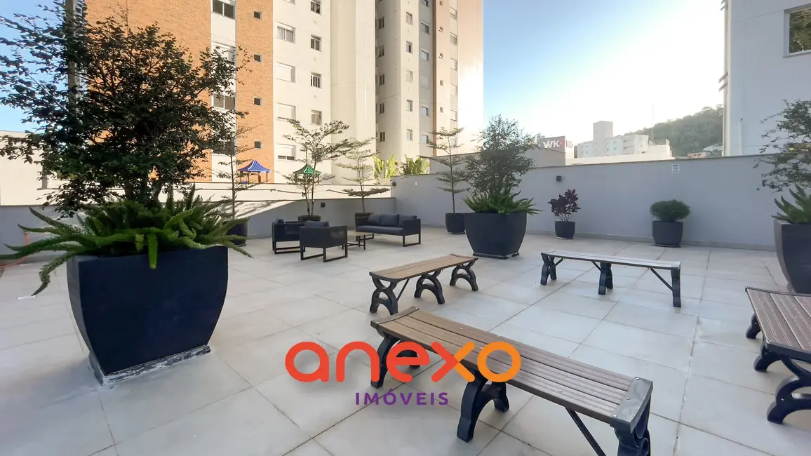 Apartamento com 2 quartos à venda, 216m2 em Vila Nova, Blumenau - SC - imagem 7 Foto 7 de Apartamento com 2 quartos à venda, 216m2 em Vila Nova, Blumenau - SC