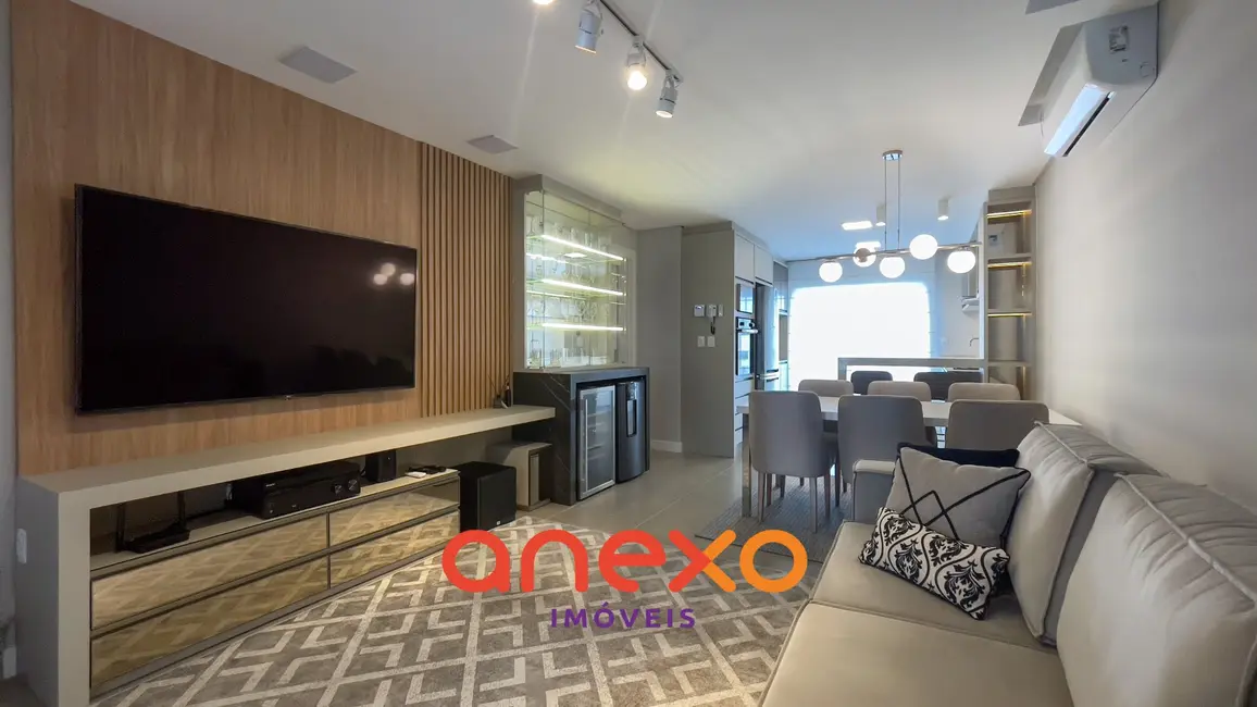 Casa com 3 quartos à venda, 135m2 em Vila Nova, Blumenau - SC - imagem 4 Foto 4 de Casa com 3 quartos à venda, 135m2 em Vila Nova, Blumenau - SC
