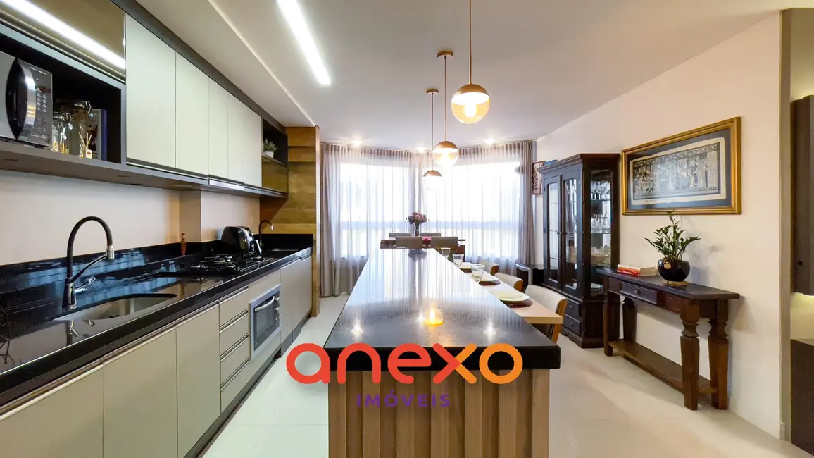 Apartamento com 3 quartos à venda, 84m2 em Água Verde, Blumenau - SC - imagem 3 Foto 3 de Apartamento com 3 quartos à venda, 84m2 em Água Verde, Blumenau - SC