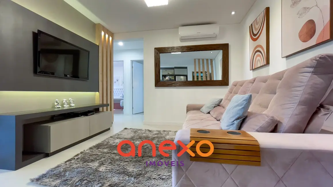 Apartamento com 3 quartos à venda, 84m2 em Água Verde, Blumenau - SC - imagem 9 Foto 9 de Apartamento com 3 quartos à venda, 84m2 em Água Verde, Blumenau - SC