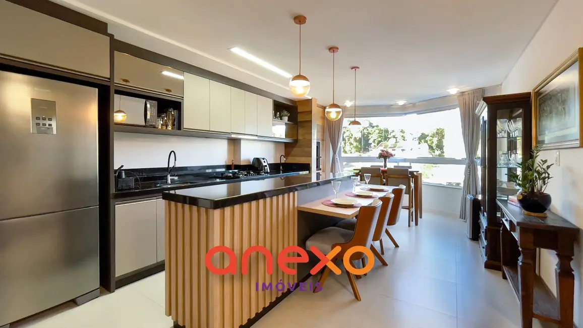 Apartamento com 3 quartos à venda, 84m2 em Água Verde, Blumenau - SC - imagem 5 Foto 5 de Apartamento com 3 quartos à venda, 84m2 em Água Verde, Blumenau - SC