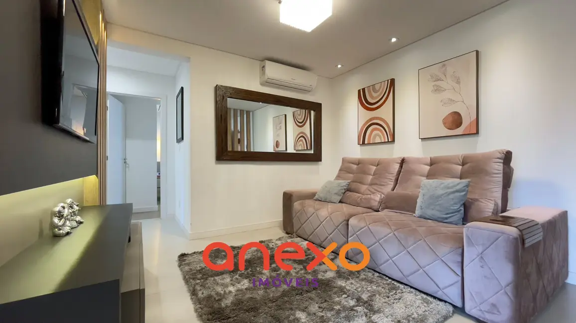 Apartamento com 3 quartos à venda, 84m2 em Água Verde, Blumenau - SC - imagem 8 Foto 8 de Apartamento com 3 quartos à venda, 84m2 em Água Verde, Blumenau - SC