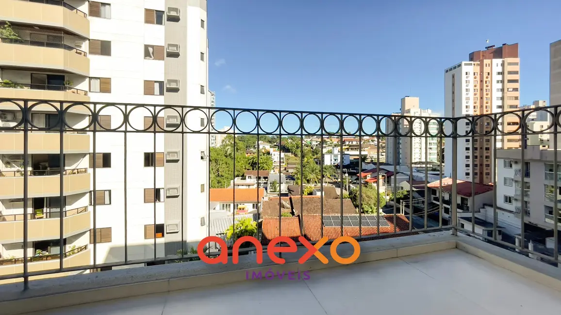 Cobertura com 3 quartos à venda, 159m2 em Vila Nova, Blumenau - SC - imagem 5 Foto 5 de Cobertura com 3 quartos à venda, 159m2 em Vila Nova, Blumenau - SC