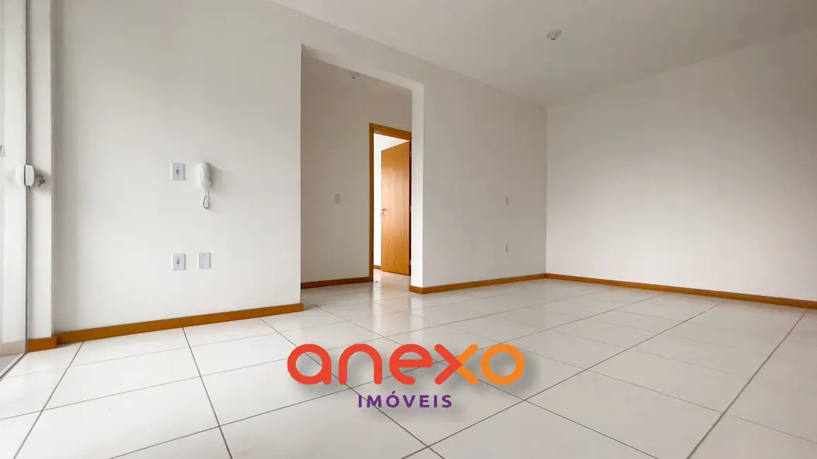 Foto 1 de Apartamento com 2 quartos à venda, 80m2 em Salto Weissbach, Blumenau - SC