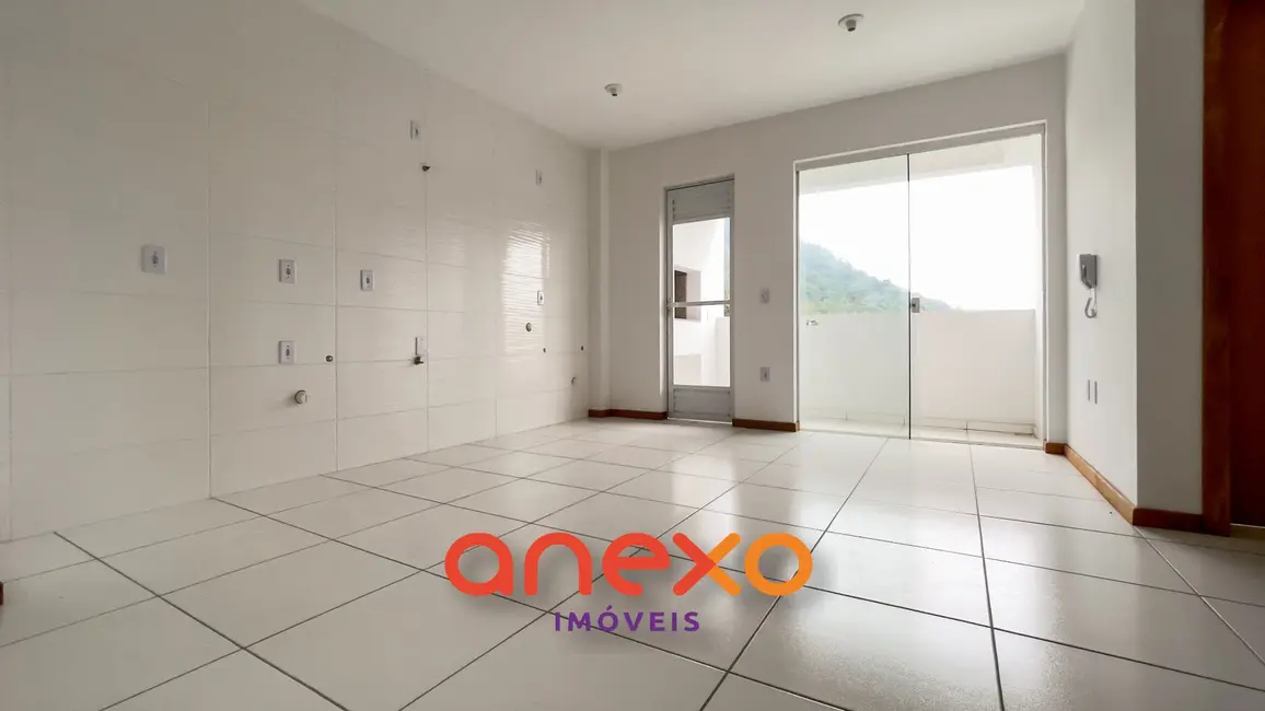 Apartamento com 2 quartos à venda, 80m2 em Salto Weissbach, Blumenau - SC - imagem 2 Foto 2 de Apartamento com 2 quartos à venda, 80m2 em Salto Weissbach, Blumenau - SC