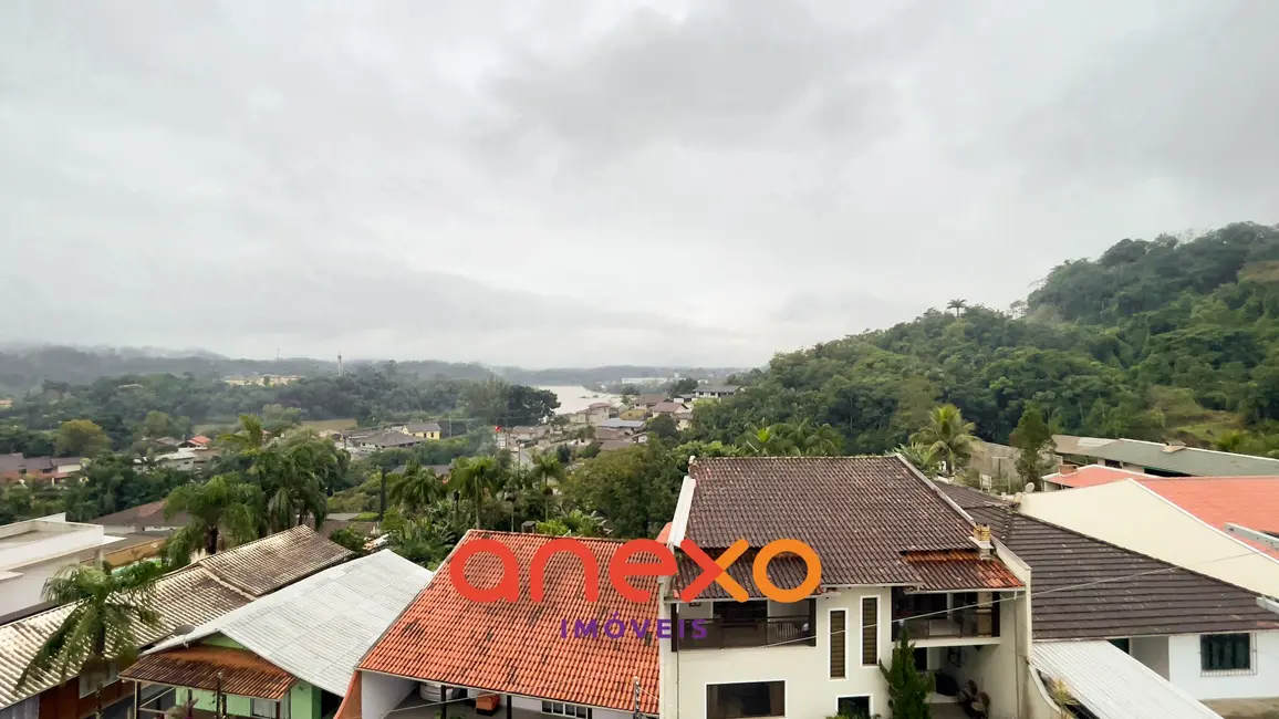 Apartamento com 2 quartos à venda, 80m2 em Salto Weissbach, Blumenau - SC - imagem 4 Foto 4 de Apartamento com 2 quartos à venda, 80m2 em Salto Weissbach, Blumenau - SC