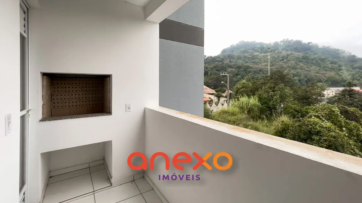 Apartamento com 2 quartos à venda, 80m2 em Salto Weissbach, Blumenau - SC - imagem 3 Foto 3 de Apartamento com 2 quartos à venda, 80m2 em Salto Weissbach, Blumenau - SC